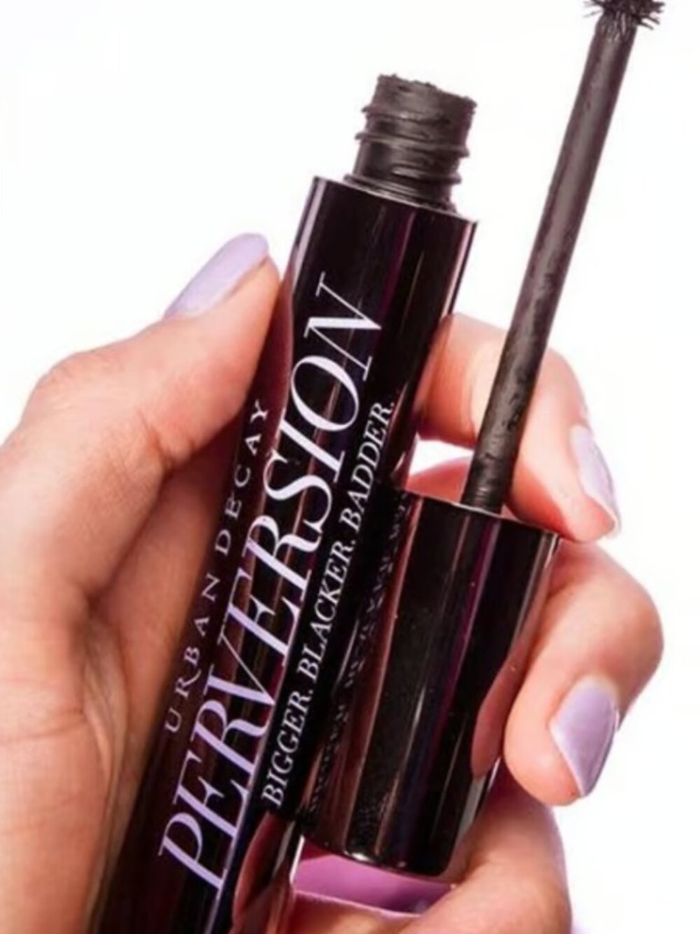 Urban Decay Perversion Mascara - Travel Size 3ML